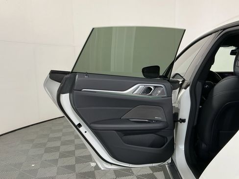 Certified 2023 BMW i4 eDrive35 w/ Premium Package RWD image 25