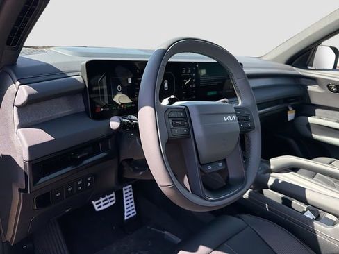 New 2027 Kia Telluride SX X-Line AWD/4WD image 9