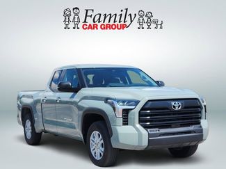 Used 2024 Toyota Tundra SR5 w/ SR5 Premium Package video 2