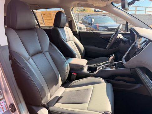 Used 2020 Subaru Outback Onyx Edition XT AWD/4WD image 26