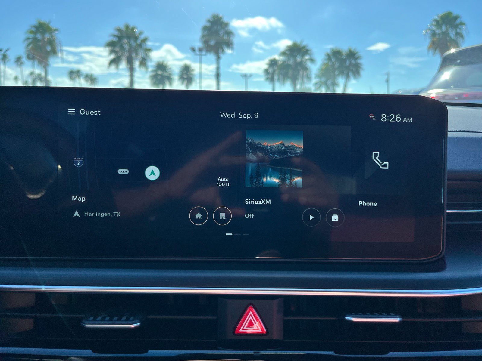 New 2026 Kia K5 GT-Line FWD image 10