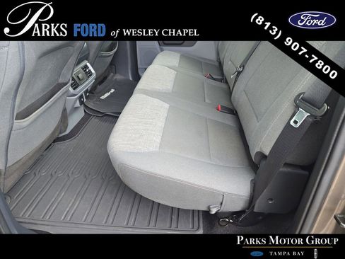 Used 2022 Ford F150 XLT w/ Equipment Group 302A High image 14