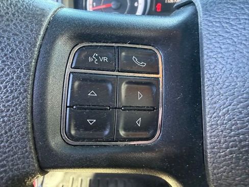 Used 2019 RAM 1500 Classic Warlock image 17