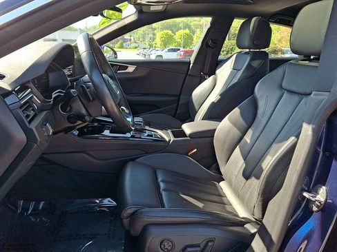 Used 2024 Audi A5 2.0T Premium Plus AWD/4WD image 13