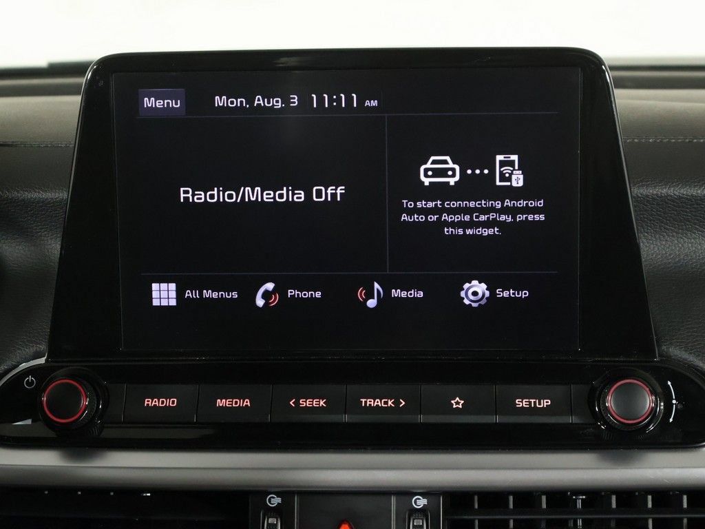Used 2023 Kia Forte LXS FWD image 35