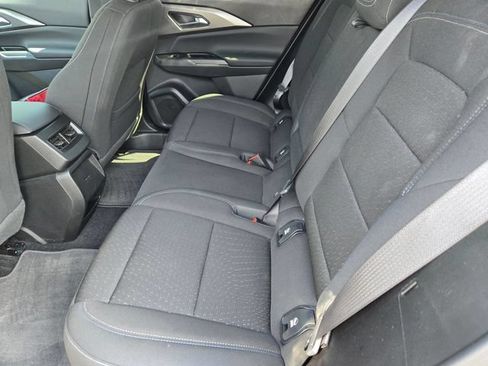 Used 2025 Chevrolet Equinox EV LT FWD image 12