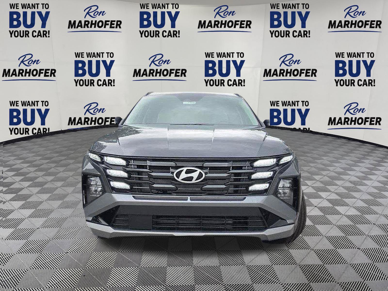 New 2026 Hyundai Tucson SEL Plus AWD/4WD image 79