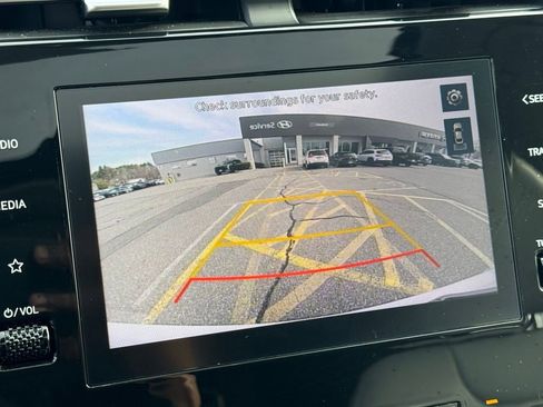 Used 2023 Hyundai Tucson SEL w/ Convenience Package image 34