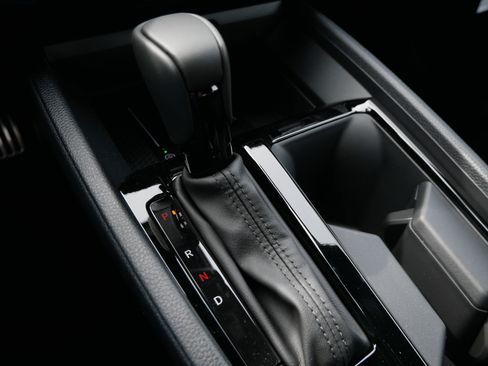 New 2026 Honda Accord Sport image 25
