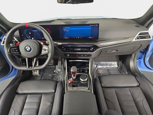 Used 2025 BMW M2 w/ Lighting Package image 14