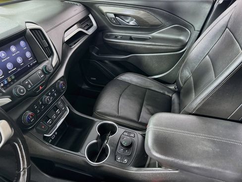 Used 2020 GMC Terrain SLT w/ Preferred Package AWD/4WD image 26