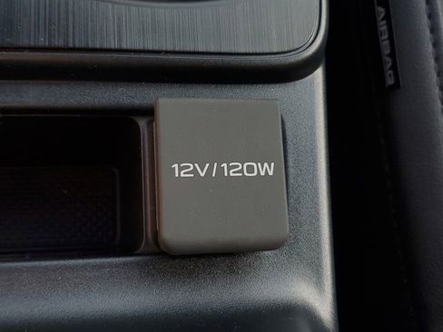 New 2026 Subaru Outback Premium image 33