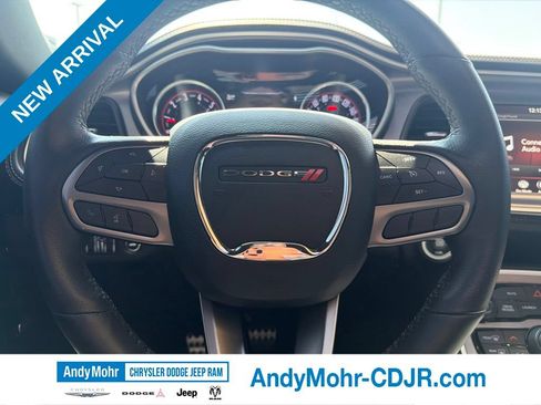 Used 2020 Dodge Challenger R/T Scat Pack RWD image 26