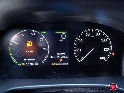 Used 2025 Honda CR-V Sport Touring image 26