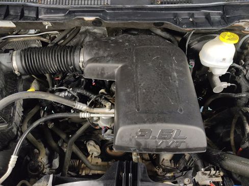 Used 2022 RAM 1500 Tradesman w/ Protection Group AWD/4WD image 30