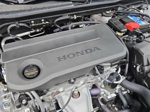 Used 2026 Honda Civic Sport image 14