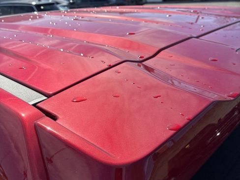 Used 2024 GMC Sierra 1500 Denali image 15