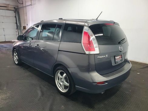 Used 2010 MAZDA MAZDA5 Sport image 5