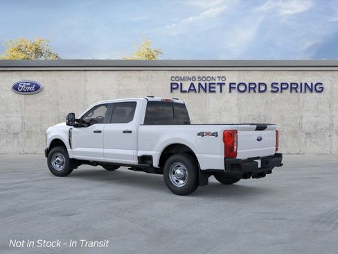 New 2026 Ford F250 XL AWD/4WD image 5