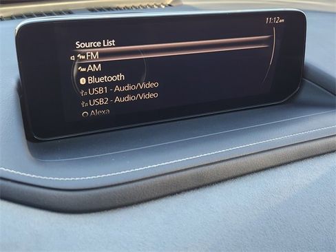 New 2026 MAZDA CX-30 AWD 2.5 S image 11