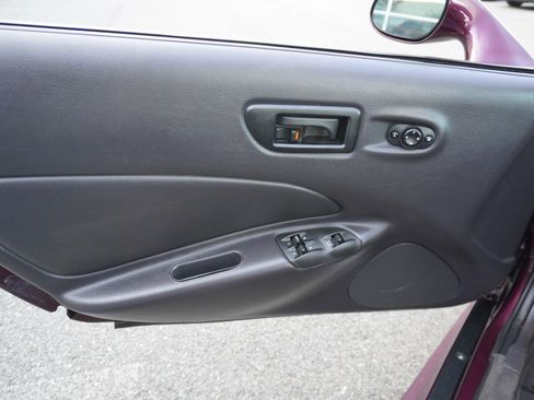 Used 1999 Plymouth Prowler Roadster 2D image 25