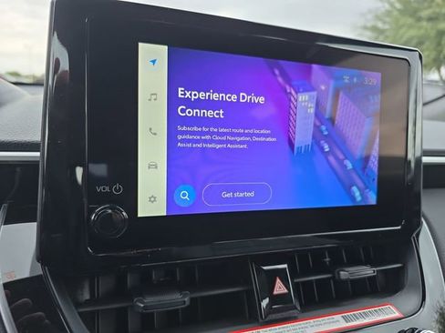 New 2026 Toyota Corolla Cross S image 21