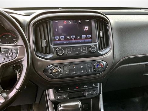 Used 2016 GMC Canyon SLE w/ All Terrain Package image 6