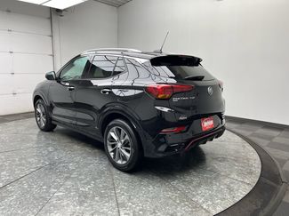 Certified 2022 Buick Encore GX Essence w/ Advanced Technology Package video 2