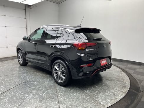 Certified 2022 Buick Encore GX Essence w/ Advanced Technology Package image 2