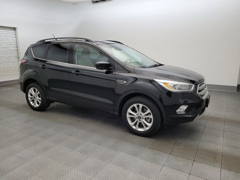 Used 2018 Ford Escape SEL AWD/4WD image 11