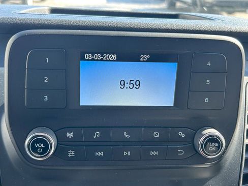 Used 2024 Ford Transit 250 Low Roof w/ Exterior Upgrade Package image 20