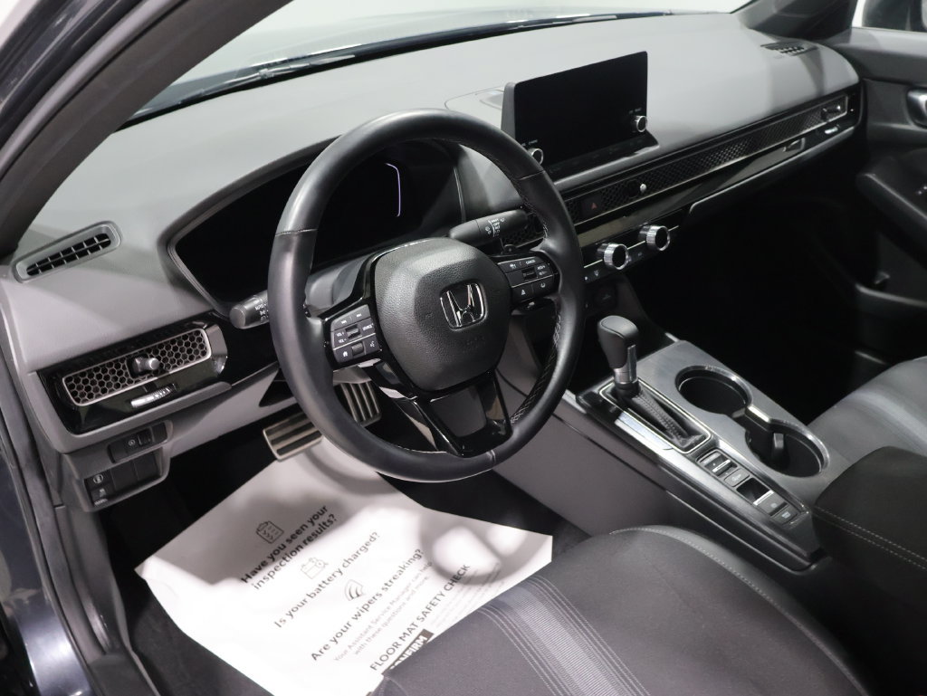 Used 2024 Honda Civic Sport image 16