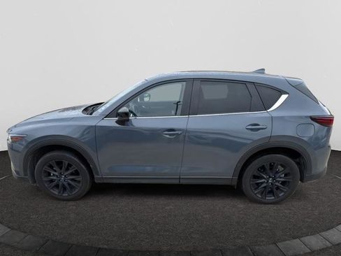 Used 2024 MAZDA CX-5 Carbon Edition image 6