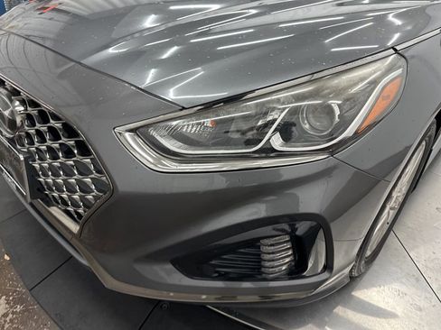 Used 2018 Hyundai Sonata Sport image 29