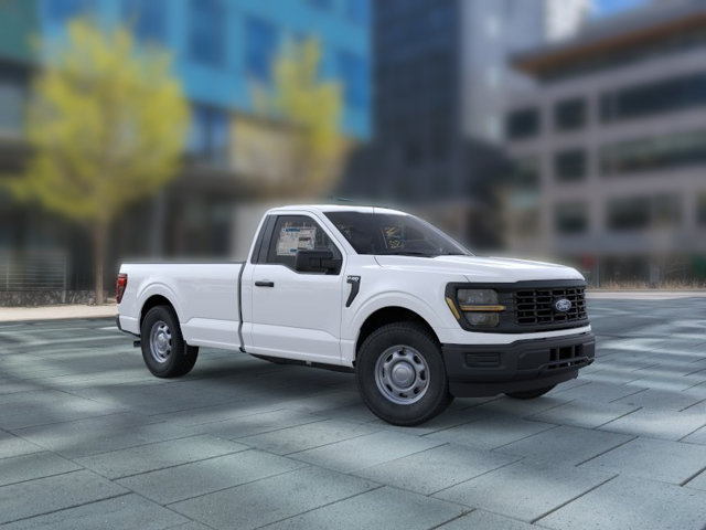 New 2026 Ford F150 XL RWD image 8
