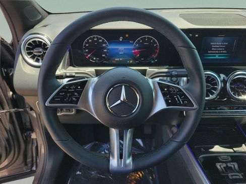 Certified 2026 Mercedes-Benz GLB 250 image 20