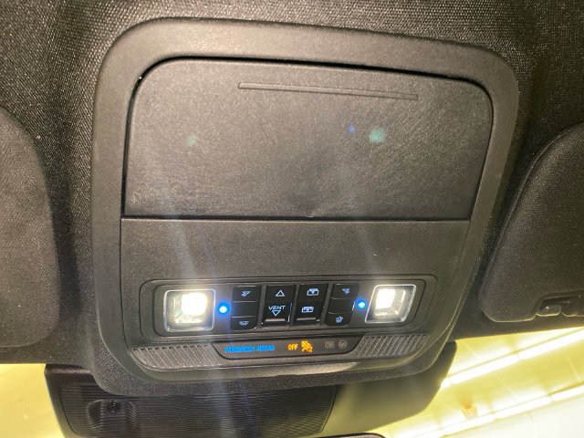 Used 2023 Ford Explorer ST w/ Equipment Group 401A AWD/4WD image 26