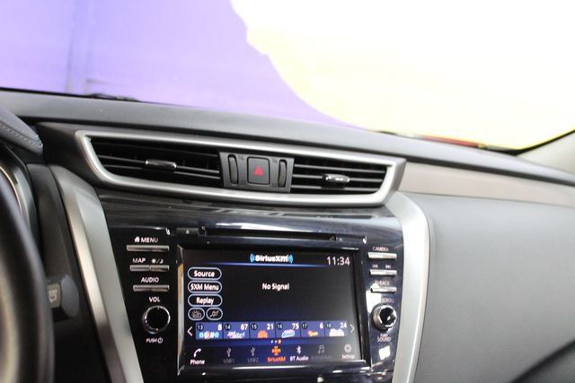 Used 2019 Nissan Murano SL AWD/4WD image 19