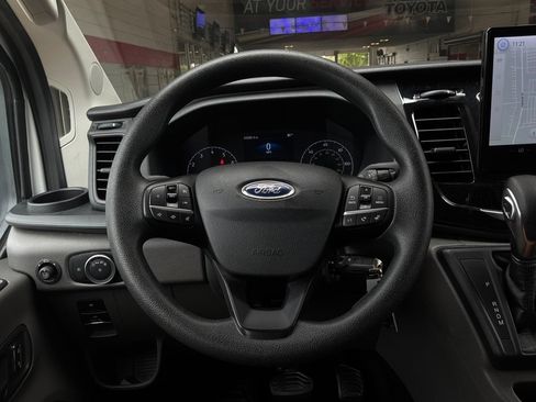 Used 2024 Ford Transit 350 XLT RWD image 37