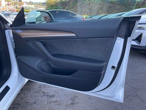 Used 2023 Tesla Model 3 Standard Range RWD image 65