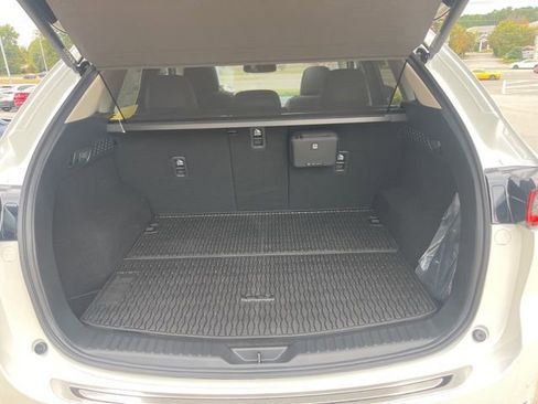 New 2025 MAZDA CX-5 AWD 2.5 S w/ Premium Plus Pkg image 25