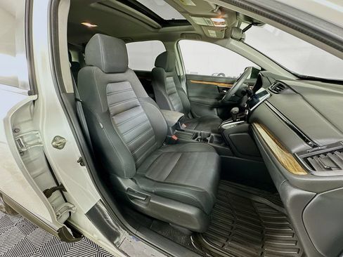 Used 2019 Honda CR-V EX image 34