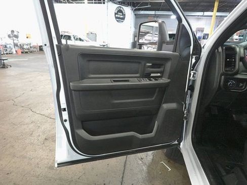 New 2026 RAM 3500 Tradesman image 6