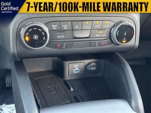 Used 2022 Ford Bronco Sport Big Bend w/ Convenience Package image 28