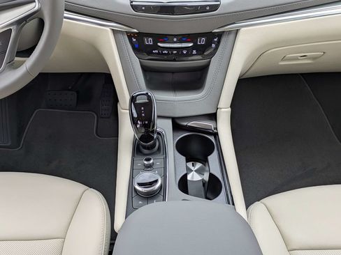 New 2026 Cadillac XT5 Premium Luxury w/ Driver Assist Package FWD image 22