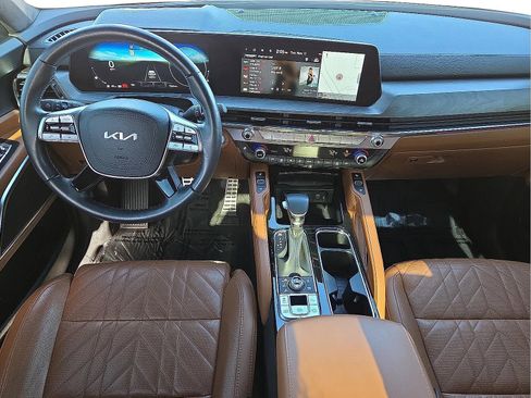 Used 2025 Kia Telluride SX Prestige X-Pro image 12