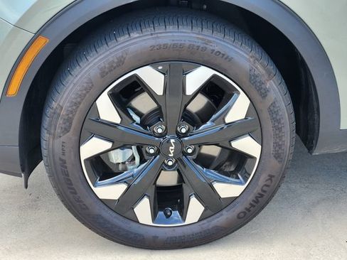 Certified 2024 Kia Sportage X-Line AWD/4WD image 12