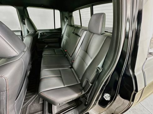 Certified 2025 Honda Ridgeline TrailSport image 31