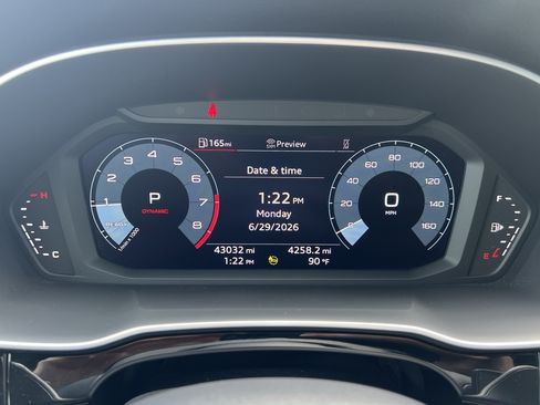 Used 2022 Audi Q3 2.0T Premium Plus AWD/4WD image 21