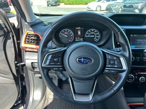 Used 2021 Subaru Forester Sport AWD/4WD image 20